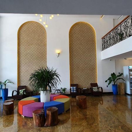 Santori Hotel Da Nang Bay Extérieur photo