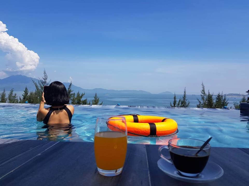 Santori Hotel Da Nang Bay Extérieur photo