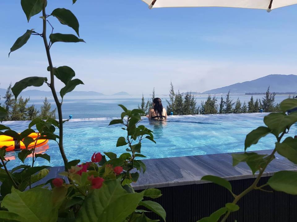 Santori Hotel Da Nang Bay Extérieur photo