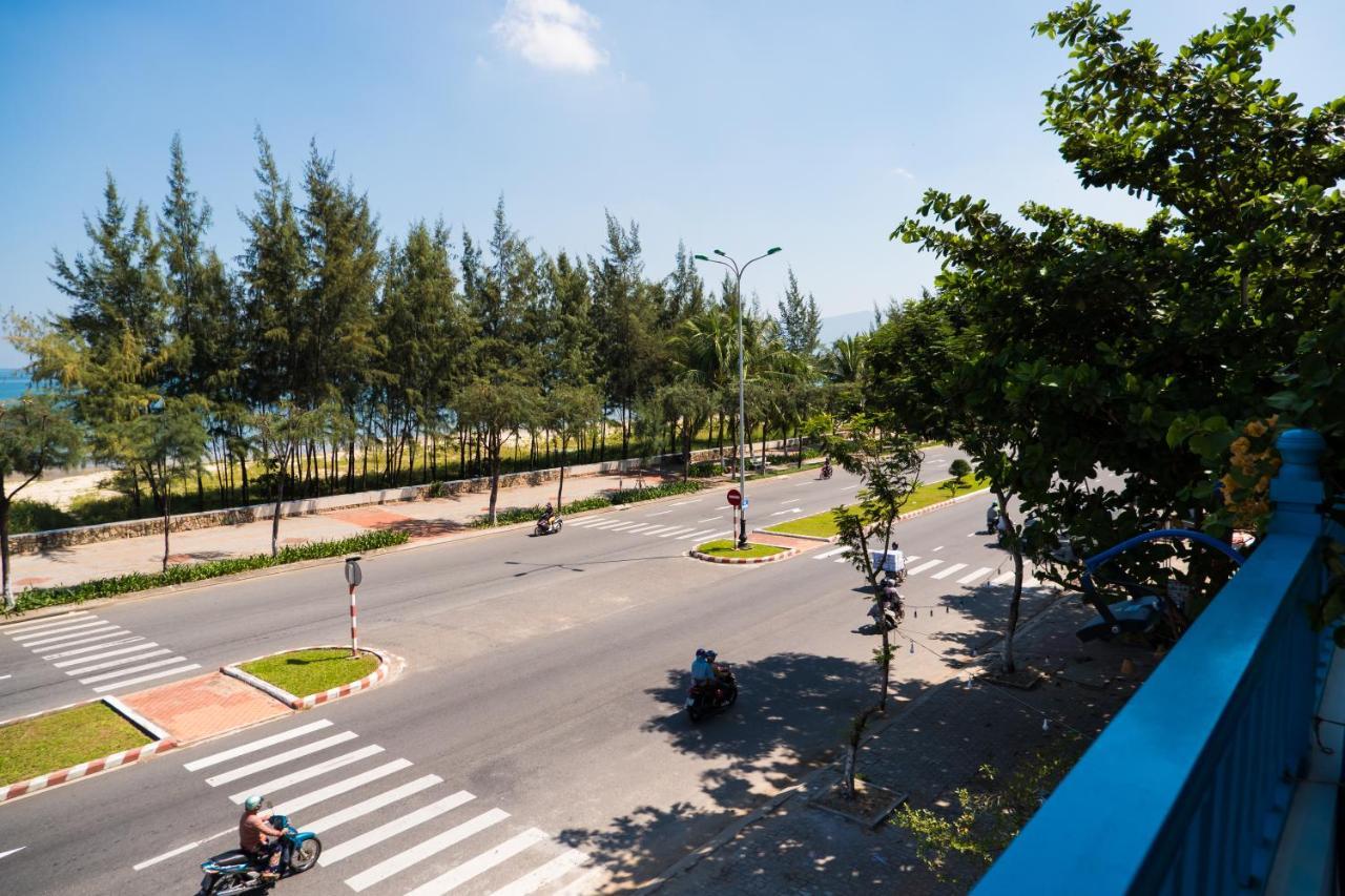 Santori Hotel Da Nang Bay Extérieur photo