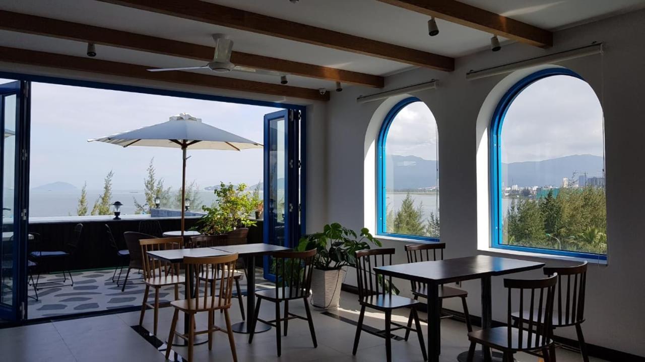 Santori Hotel Da Nang Bay Extérieur photo