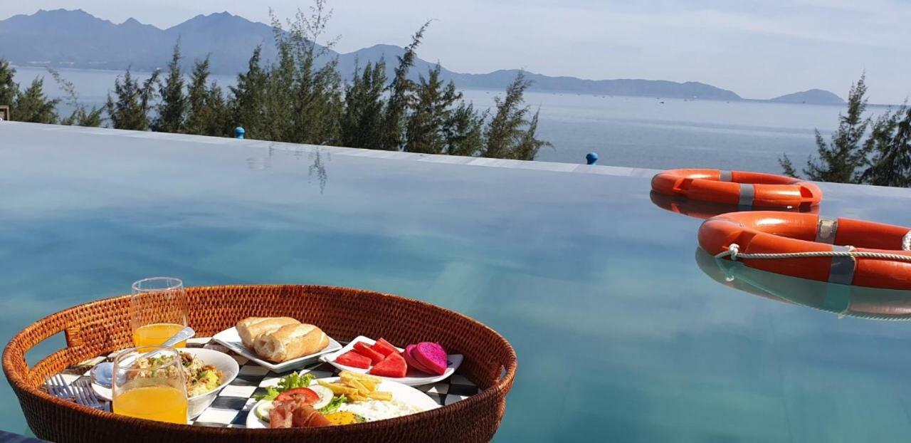 Santori Hotel Da Nang Bay Extérieur photo