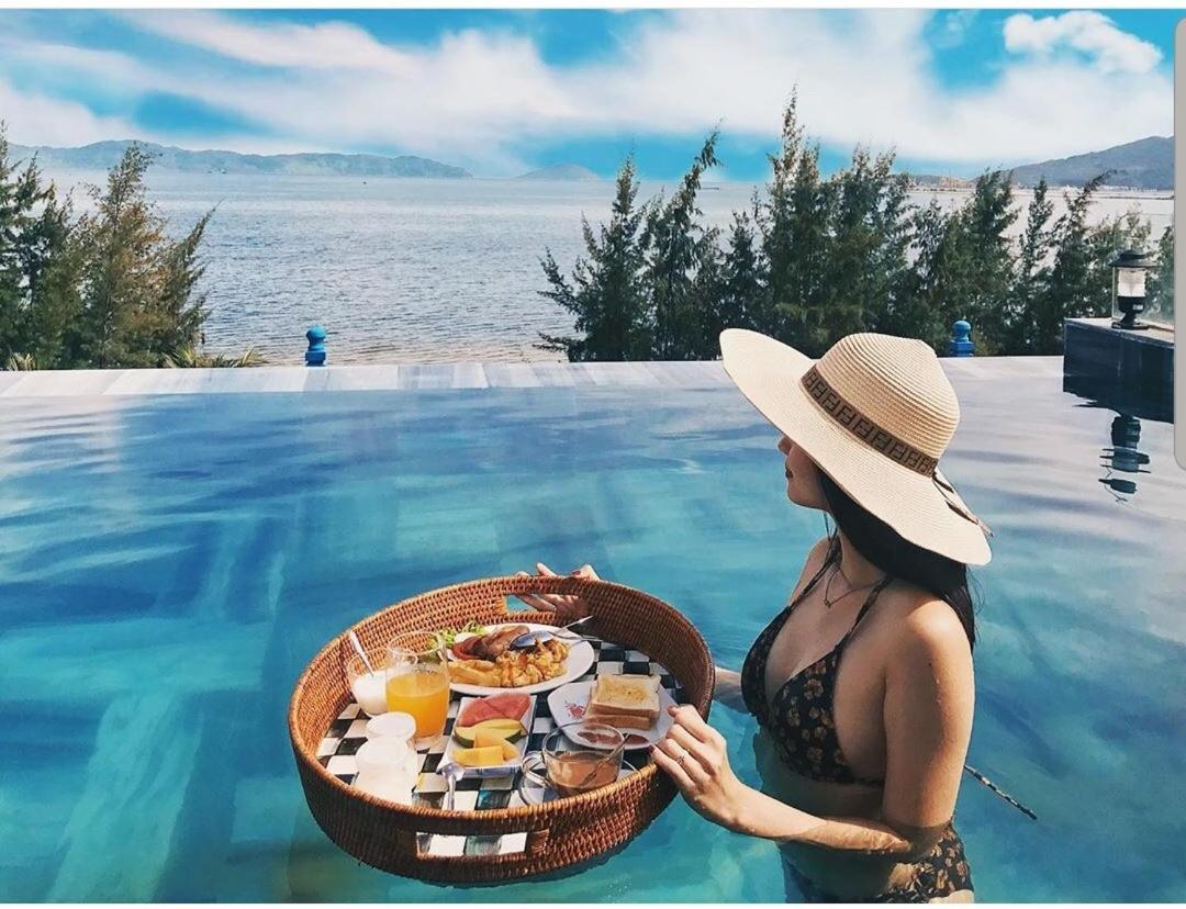 Santori Hotel Da Nang Bay Extérieur photo